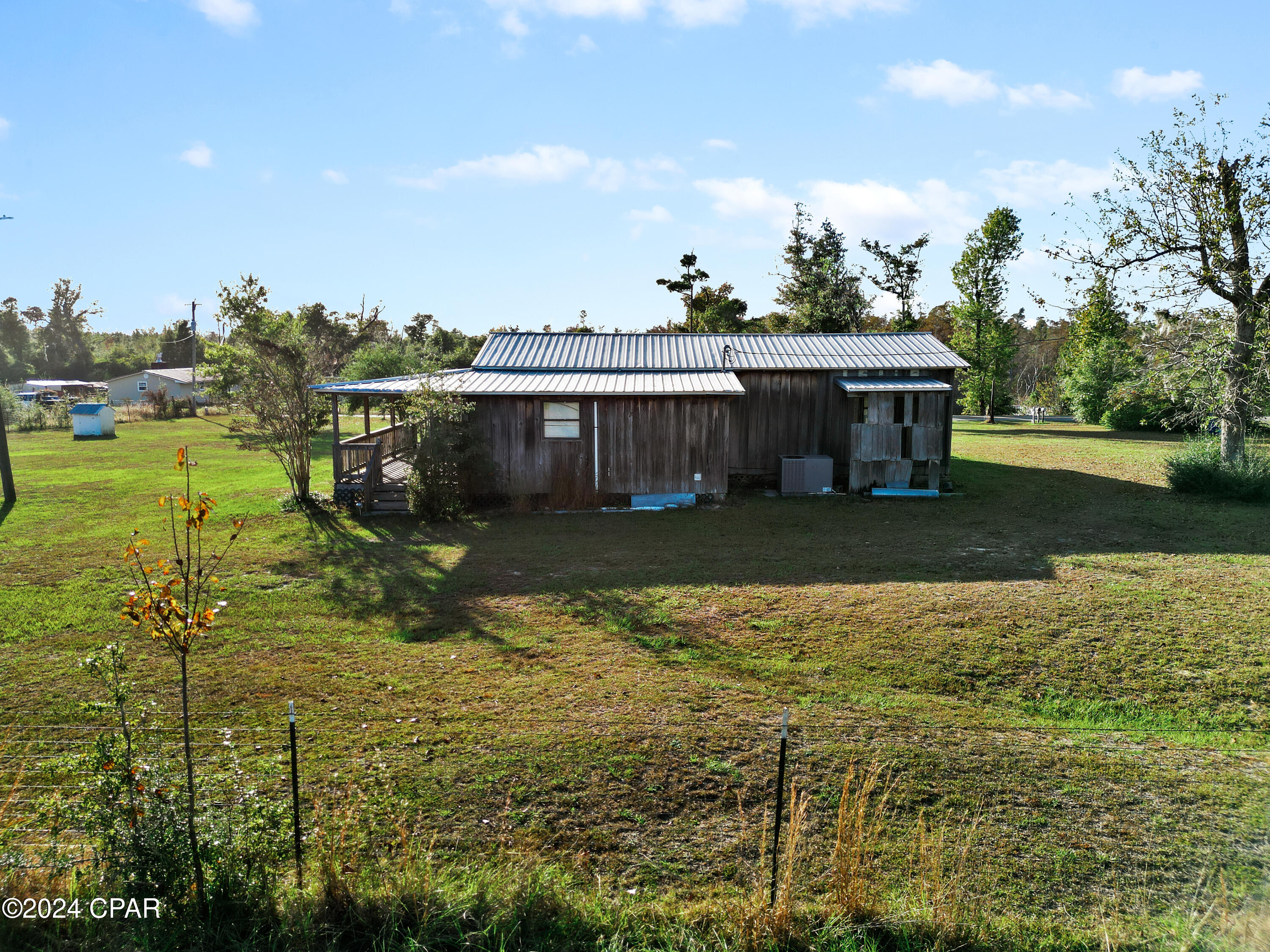20521 Gaston Spivey Road Altha, FL 32421 - Photo 29 of 29 Gallery Image 29