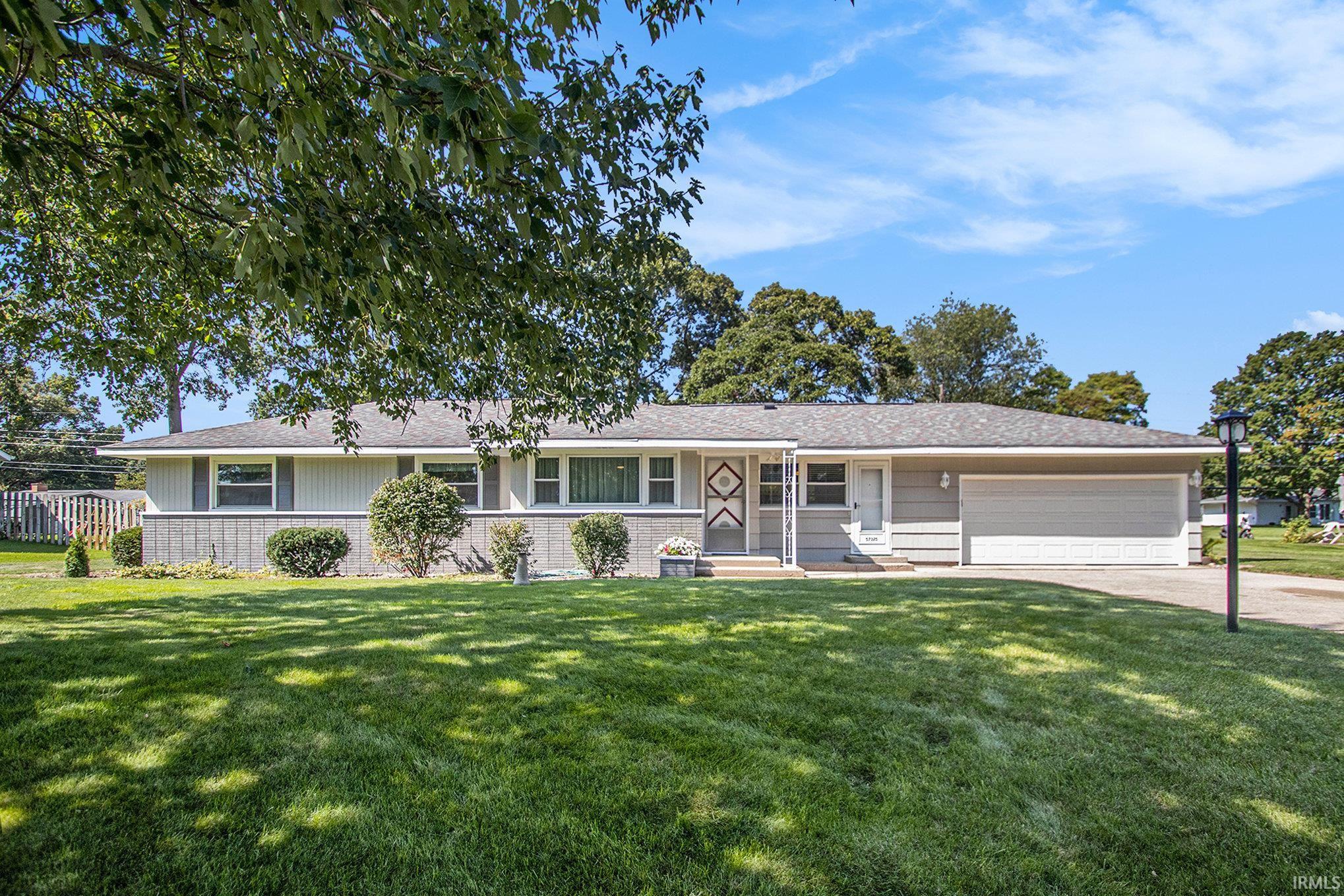 57325 Alan Road South Bend, IN 46619 - Photo 1 of 16 Gallery Image 1