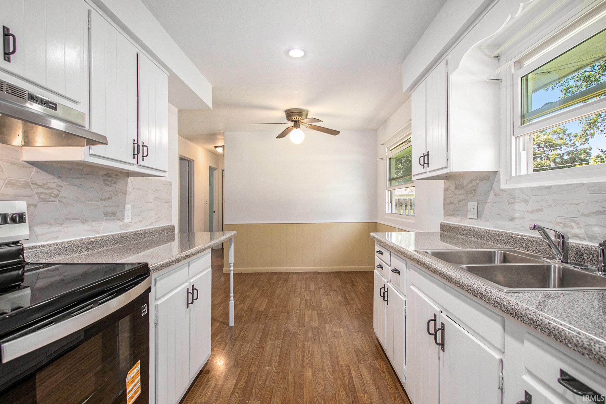 57325 Alan Road South Bend, IN 46619 - Photo 7 of 16 Gallery Image 7