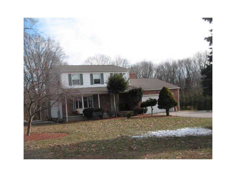 95 Swan Road Smithfield, RI 02917 - Photo 1 of 15 Exterior Front.
