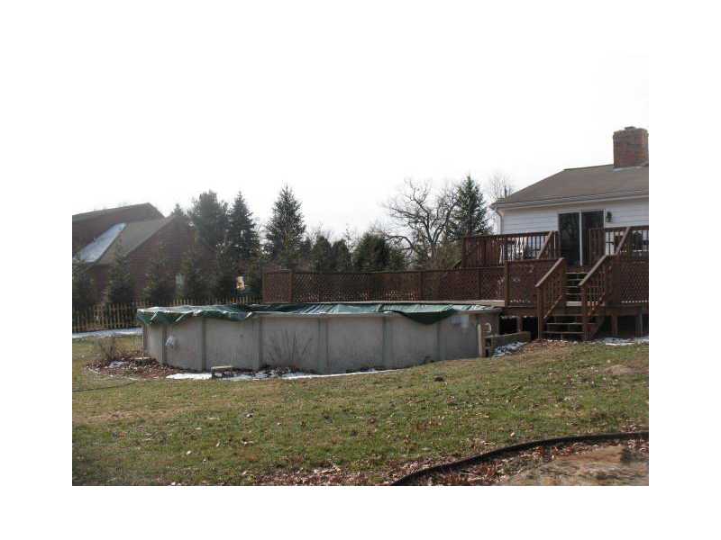 95 Swan Road Smithfield, RI 02917 - Photo 15 of 15 Yard/Garden.