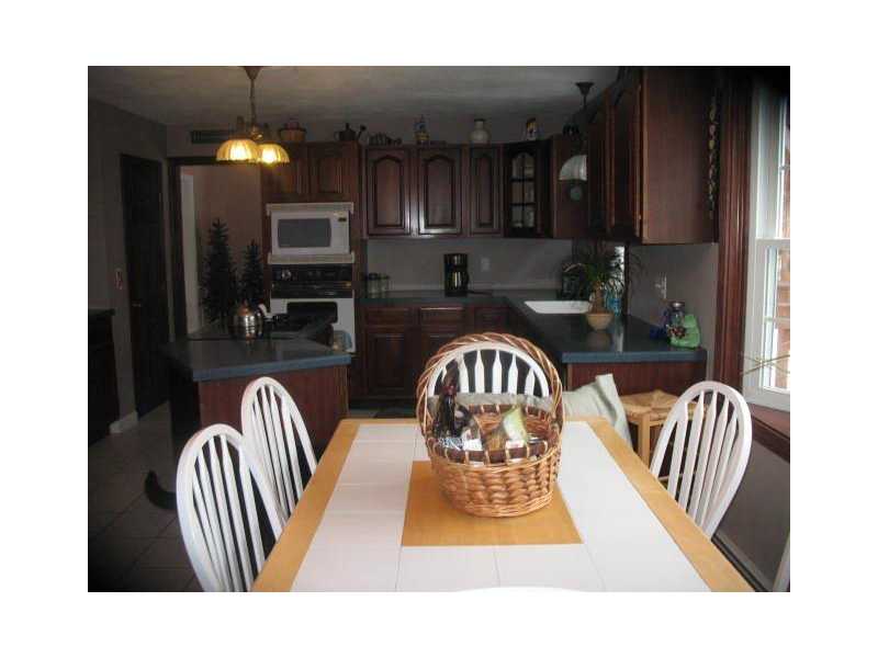 95 Swan Road Smithfield, RI 02917 - Photo 3 of 15 Kitchen.