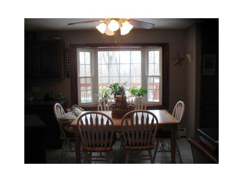 95 Swan Road Smithfield, RI 02917 - Photo 4 of 15 Dining Area.