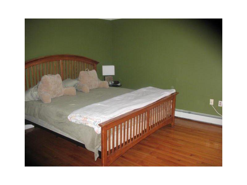95 Swan Road Smithfield, RI 02917 - Photo 10 of 15 Bedroom.
