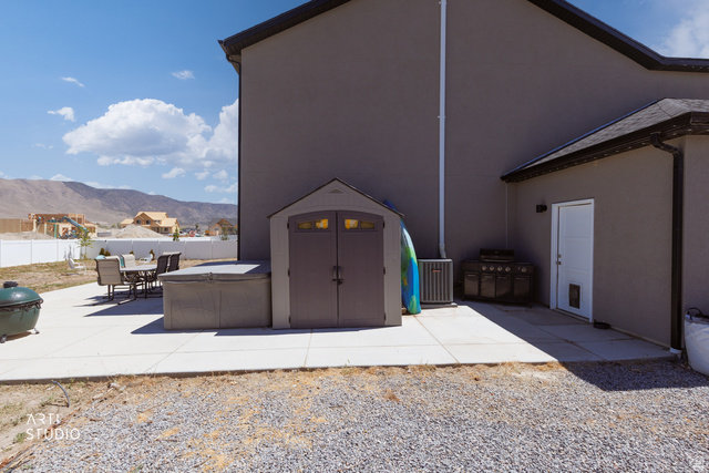3972 North Wood Road Eagle Mountain, UT 84005 - Photo 31 of 33