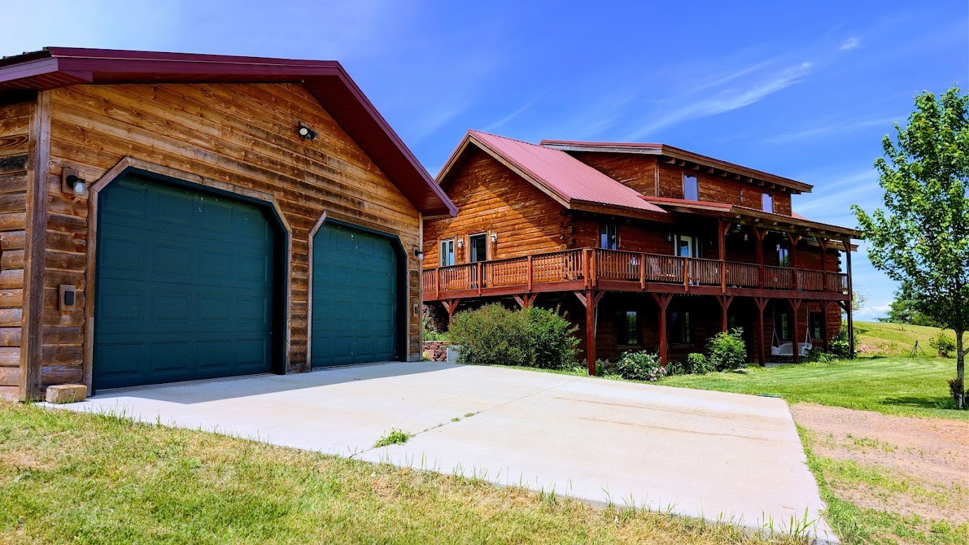 407 23rd Street Chetek, WI 54728 - Photo 40 of 60
