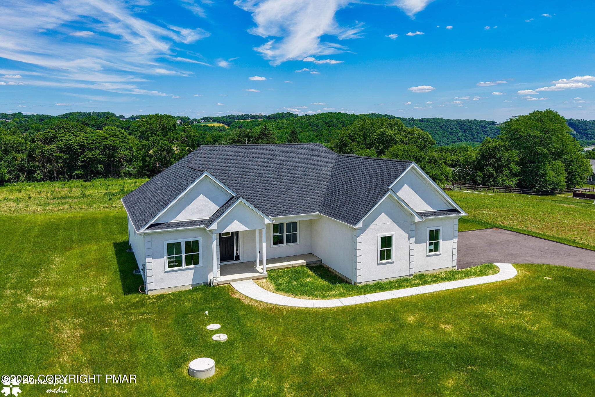 448 Long Lane Road Walnutport, PA 18088 - Photo 1 of 62 HSM-05