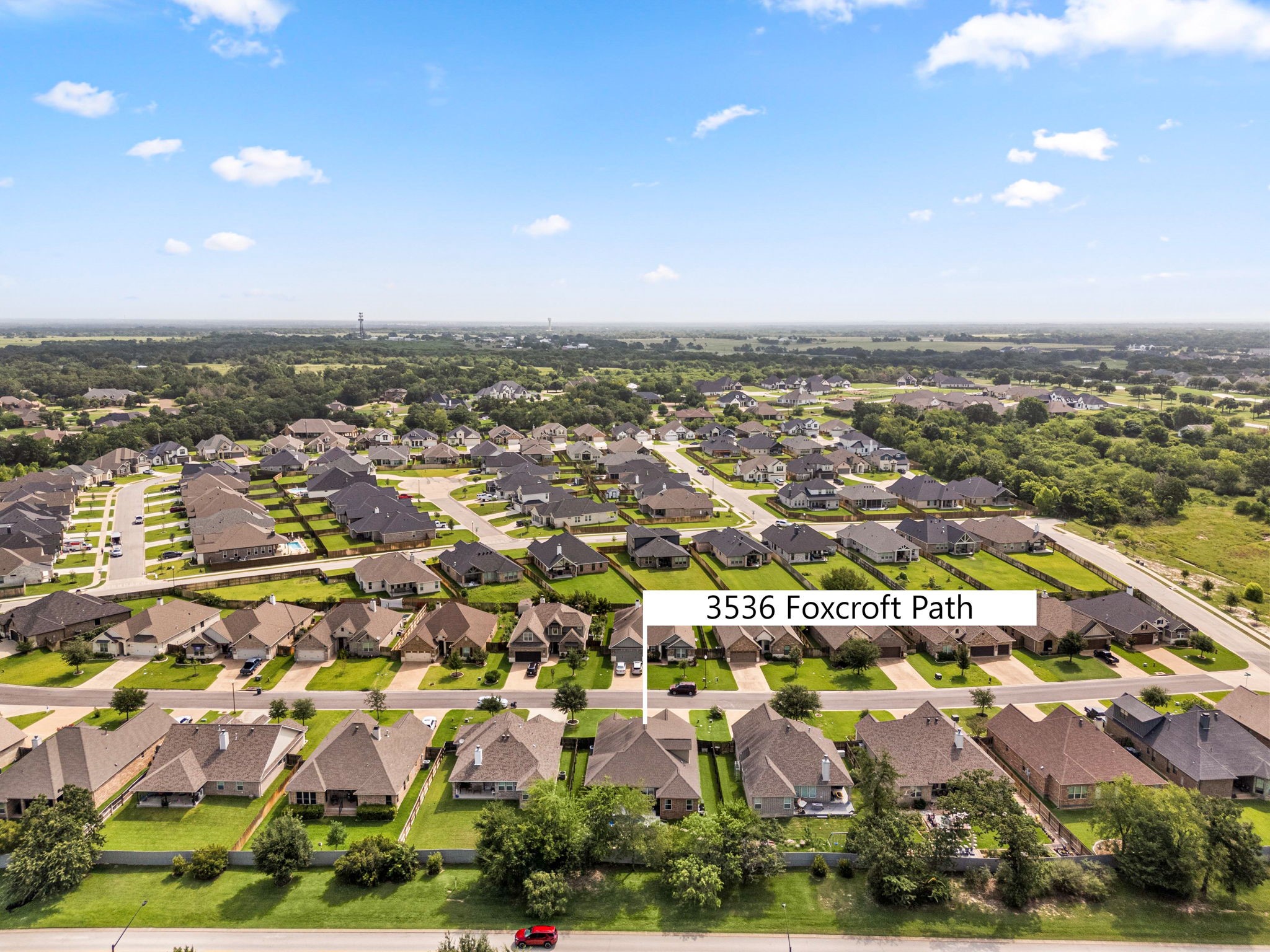 3536 Foxcroft Path Bryan, TX 77808 - Photo 4 of 43