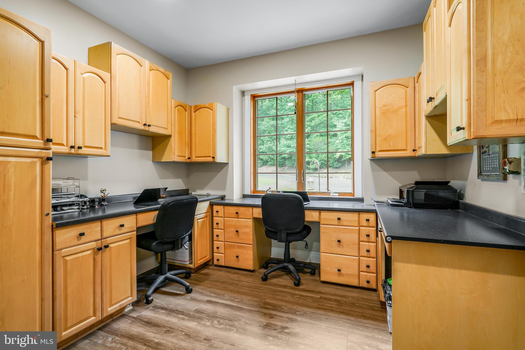 73 Dant Lane Elkton, MD 21921 - Photo 23 of 65 a view of a kitchen with workspace and a window