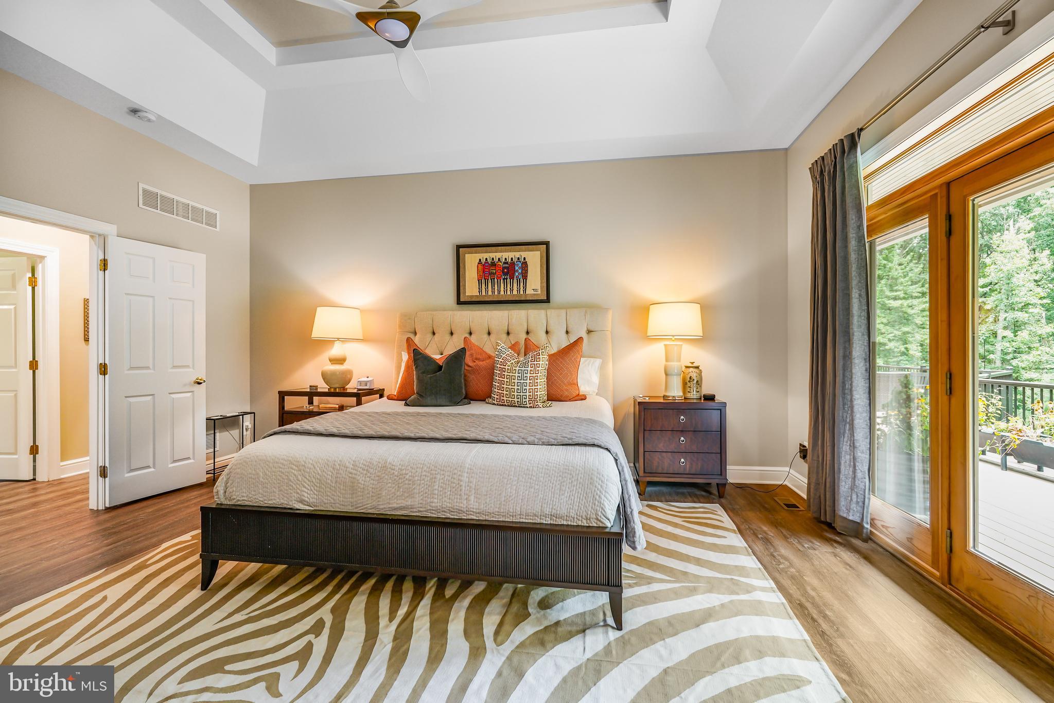 73 Dant Lane Elkton, MD 21921 - Photo 26 of 65 a bedroom with a bed and a window