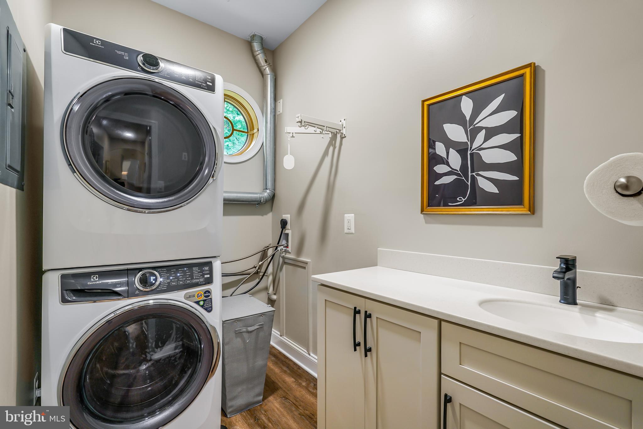 73 Dant Lane Elkton, MD 21921 - Photo 32 of 65 Laundry area on main floor