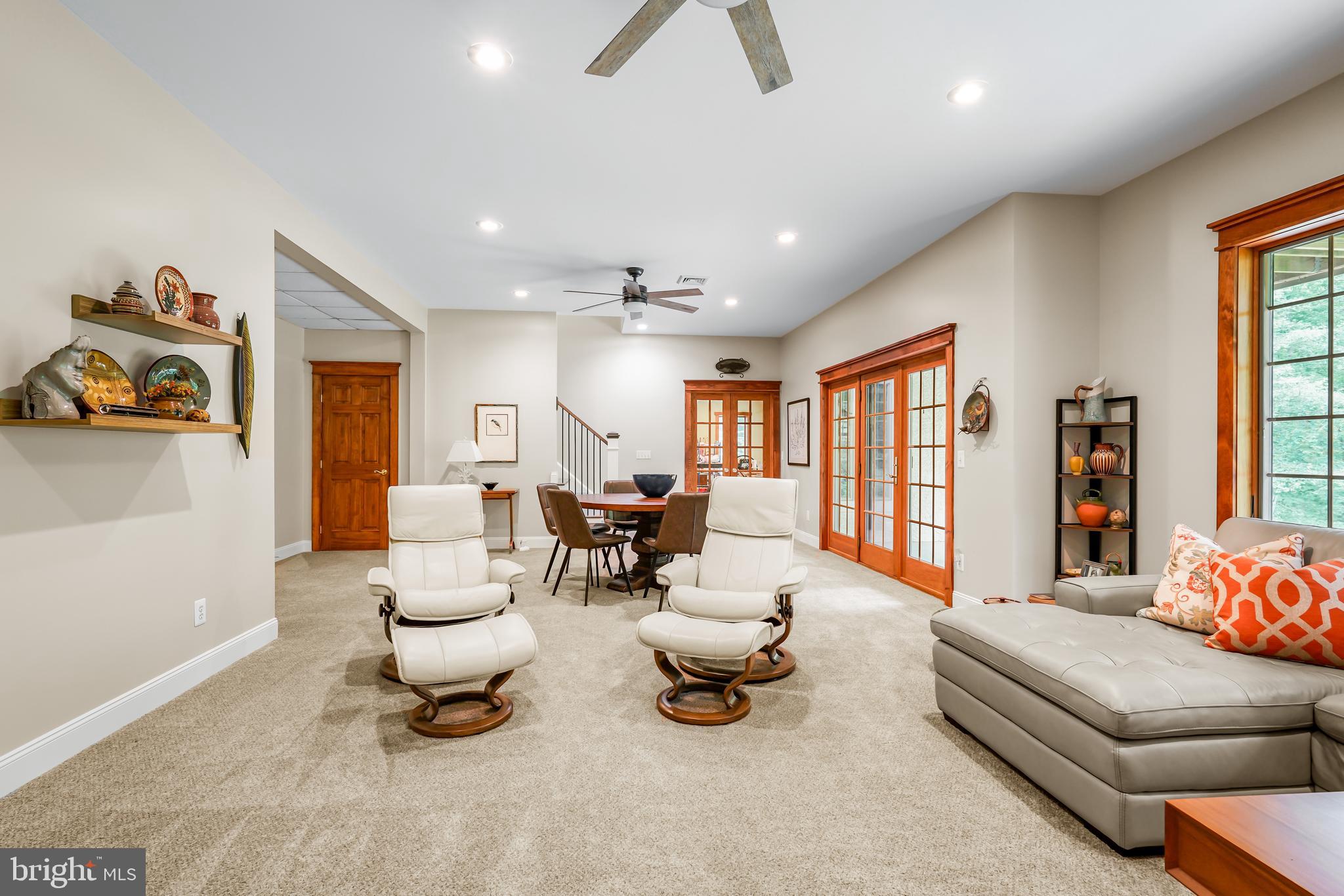 73 Dant Lane Elkton, MD 21921 - Photo 39 of 65 a living room with furniture and a large window