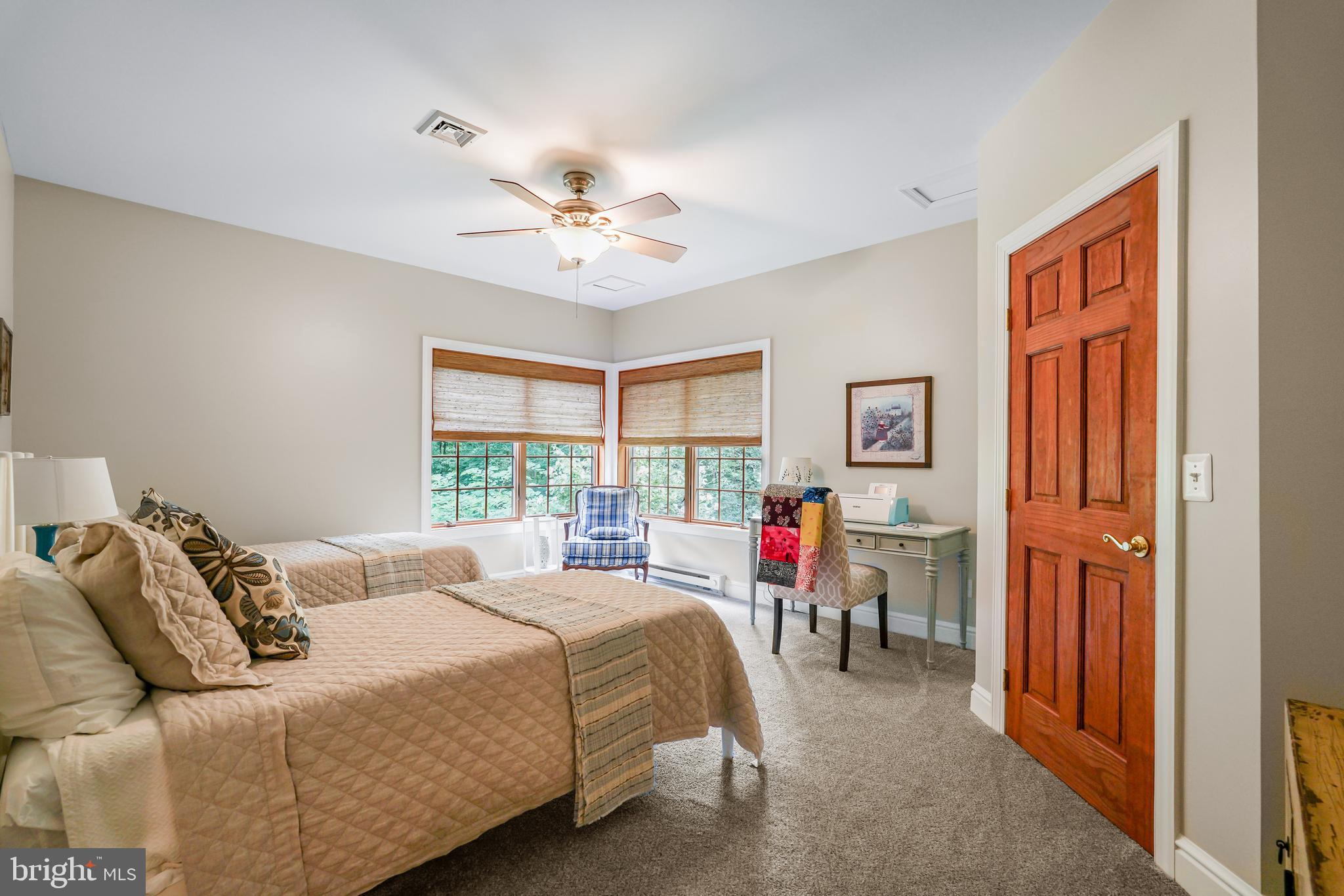 73 Dant Lane Elkton, MD 21921 - Photo 41 of 65 a bed room with a bed and a window