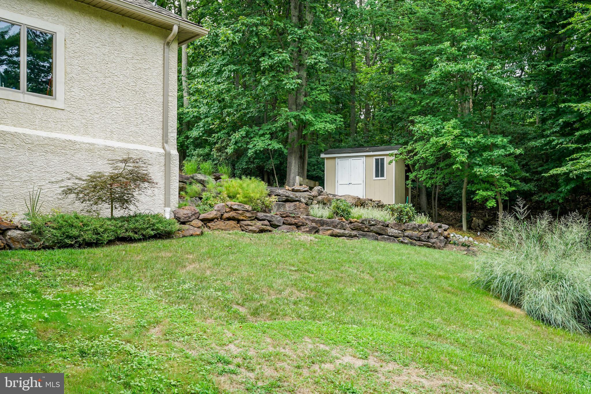 73 Dant Lane Elkton, MD 21921 - Photo 54 of 65 a view of backyard of house with green space