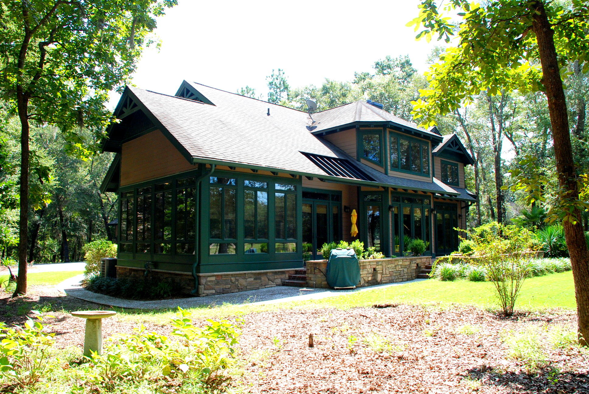 28 Middleton Oaks Road Charleston, SC 29414 - Photo 3 of 64 DSC_6060