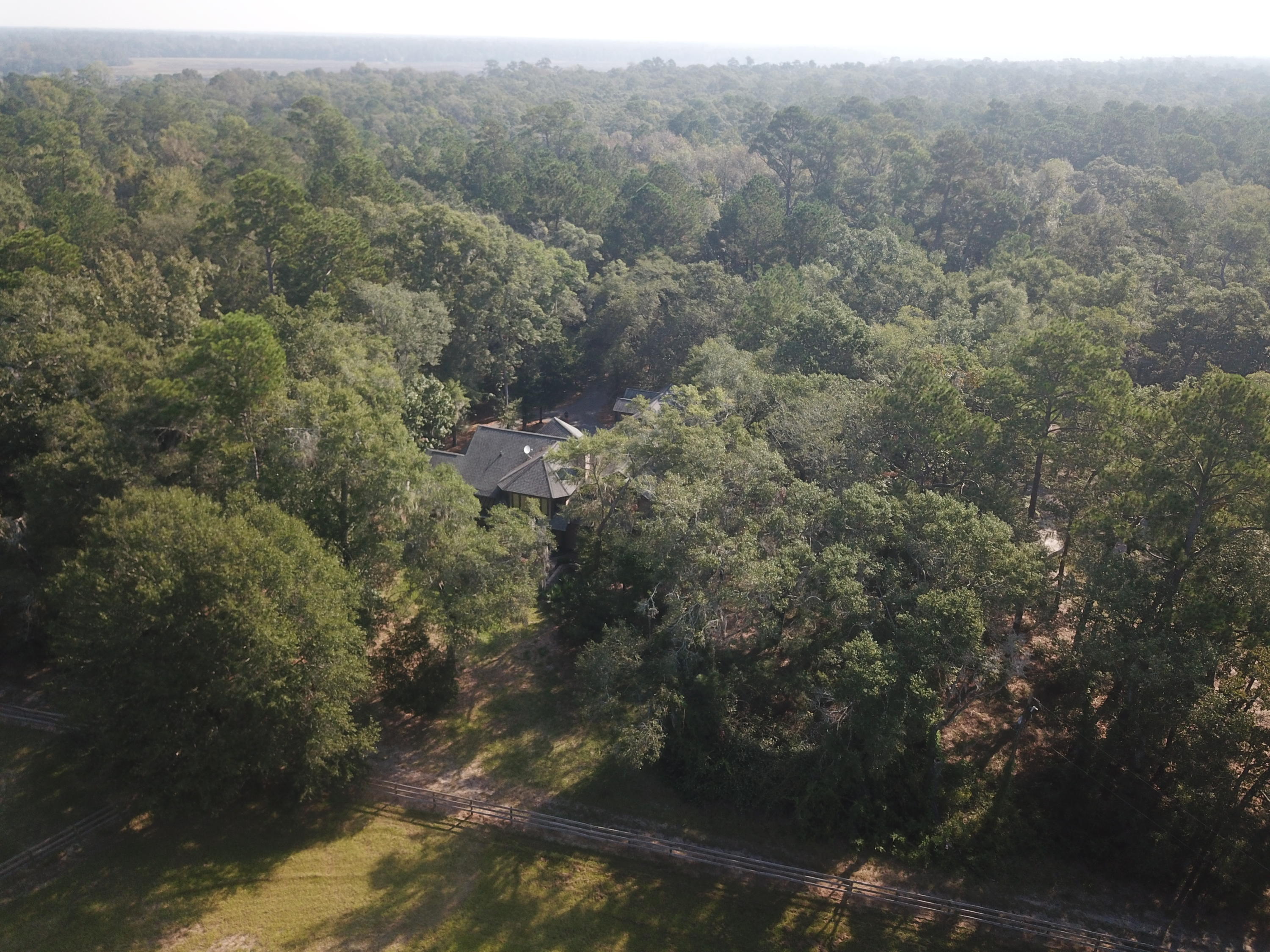 28 Middleton Oaks Road Charleston, SC 29414 - Photo 56 of 64 DJI_0130