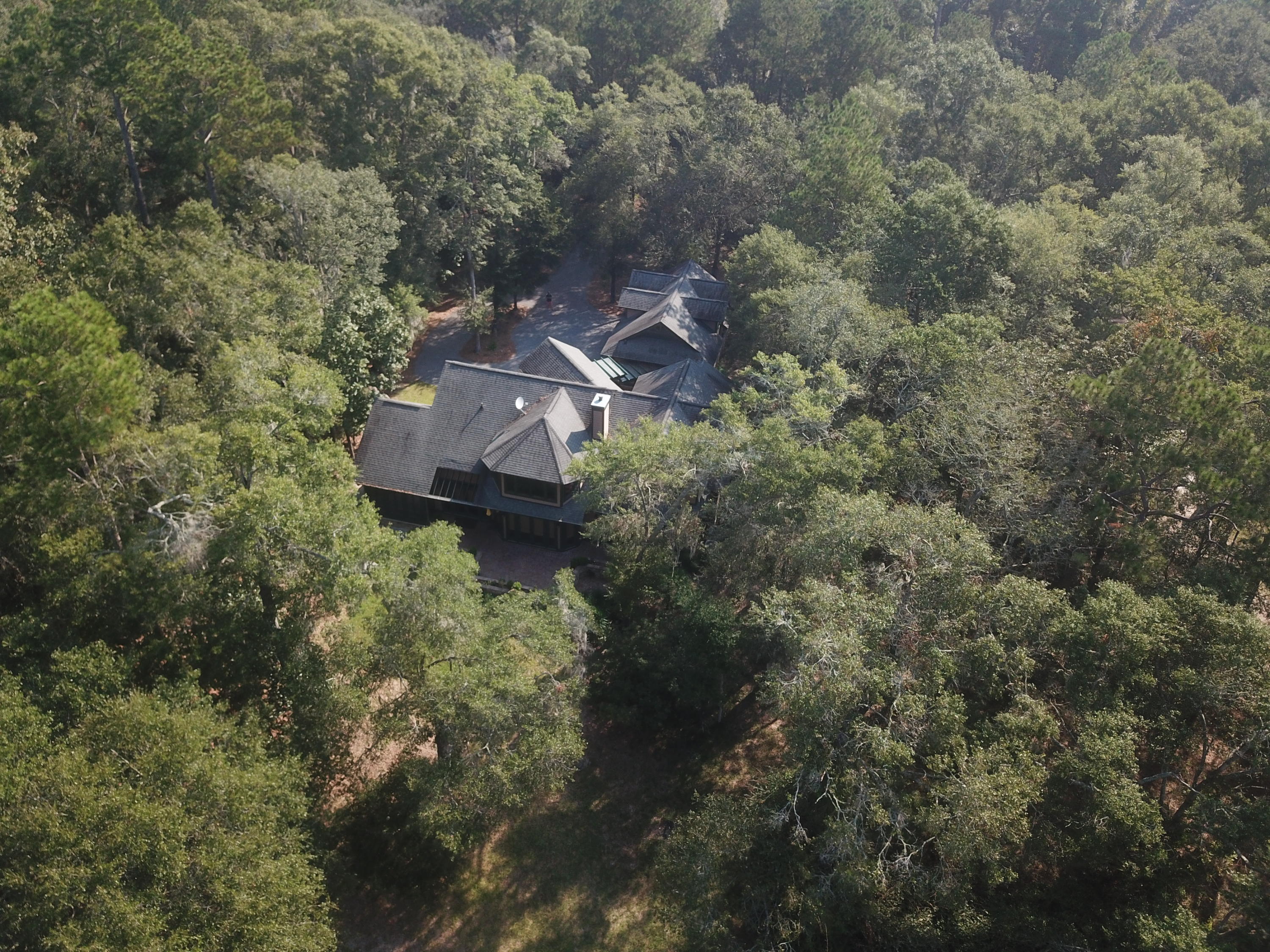 28 Middleton Oaks Road Charleston, SC 29414 - Photo 57 of 64 DJI_0132