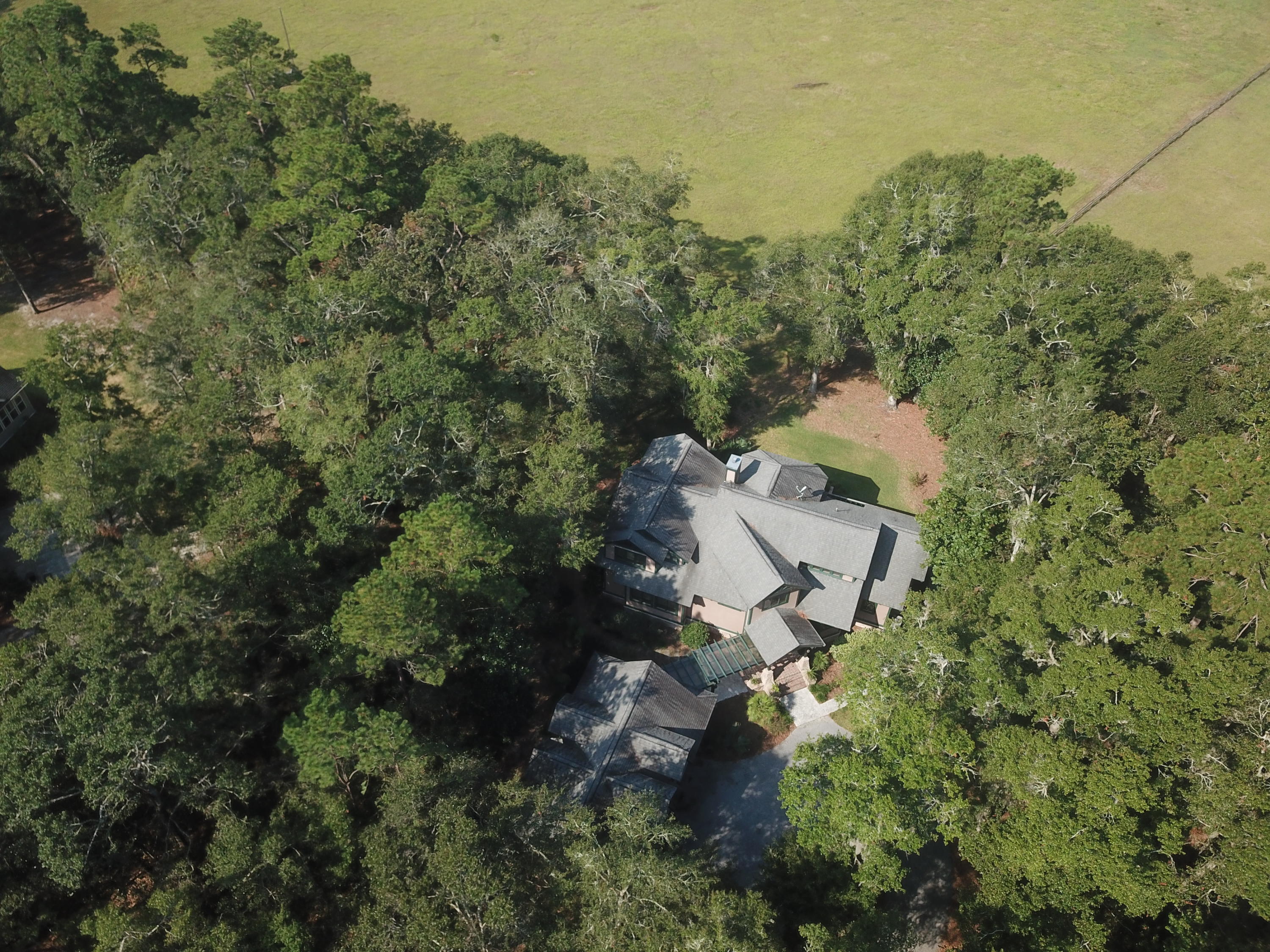 28 Middleton Oaks Road Charleston, SC 29414 - Photo 58 of 64 DJI_0136