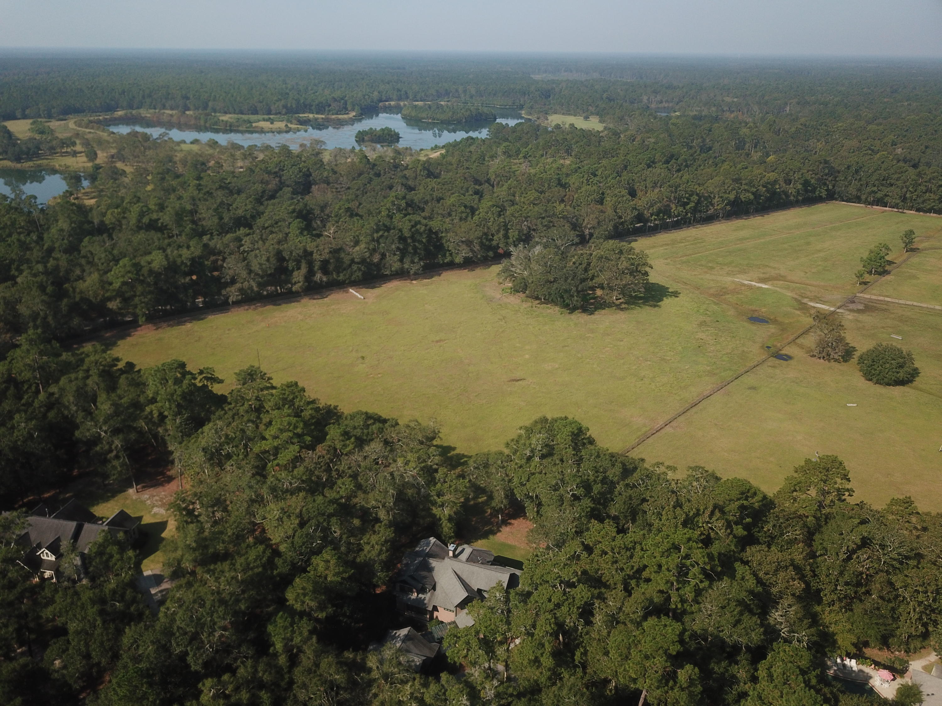 28 Middleton Oaks Road Charleston, SC 29414 - Photo 60 of 64 DJI_0138