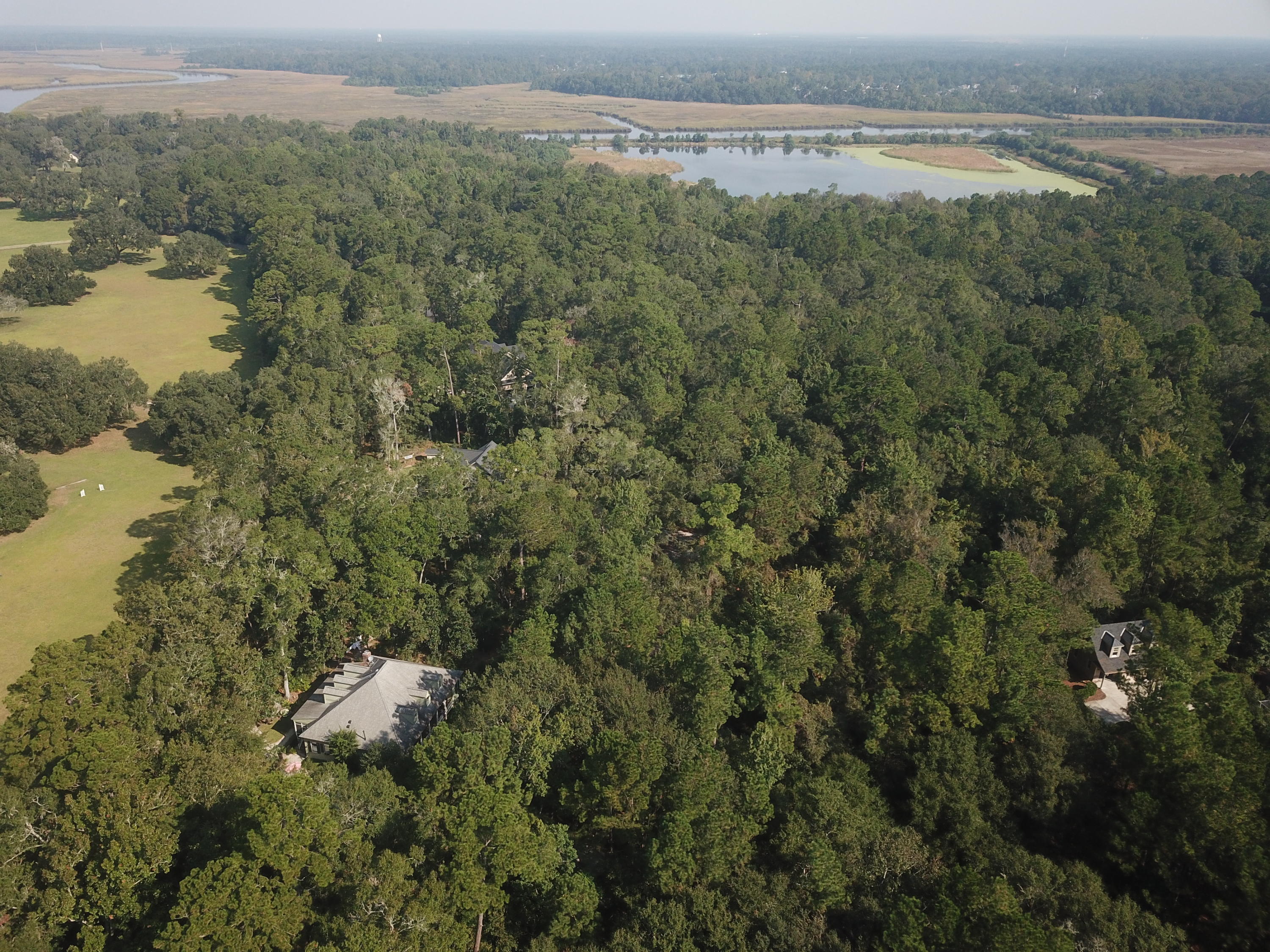 28 Middleton Oaks Road Charleston, SC 29414 - Photo 62 of 64 DJI_0141