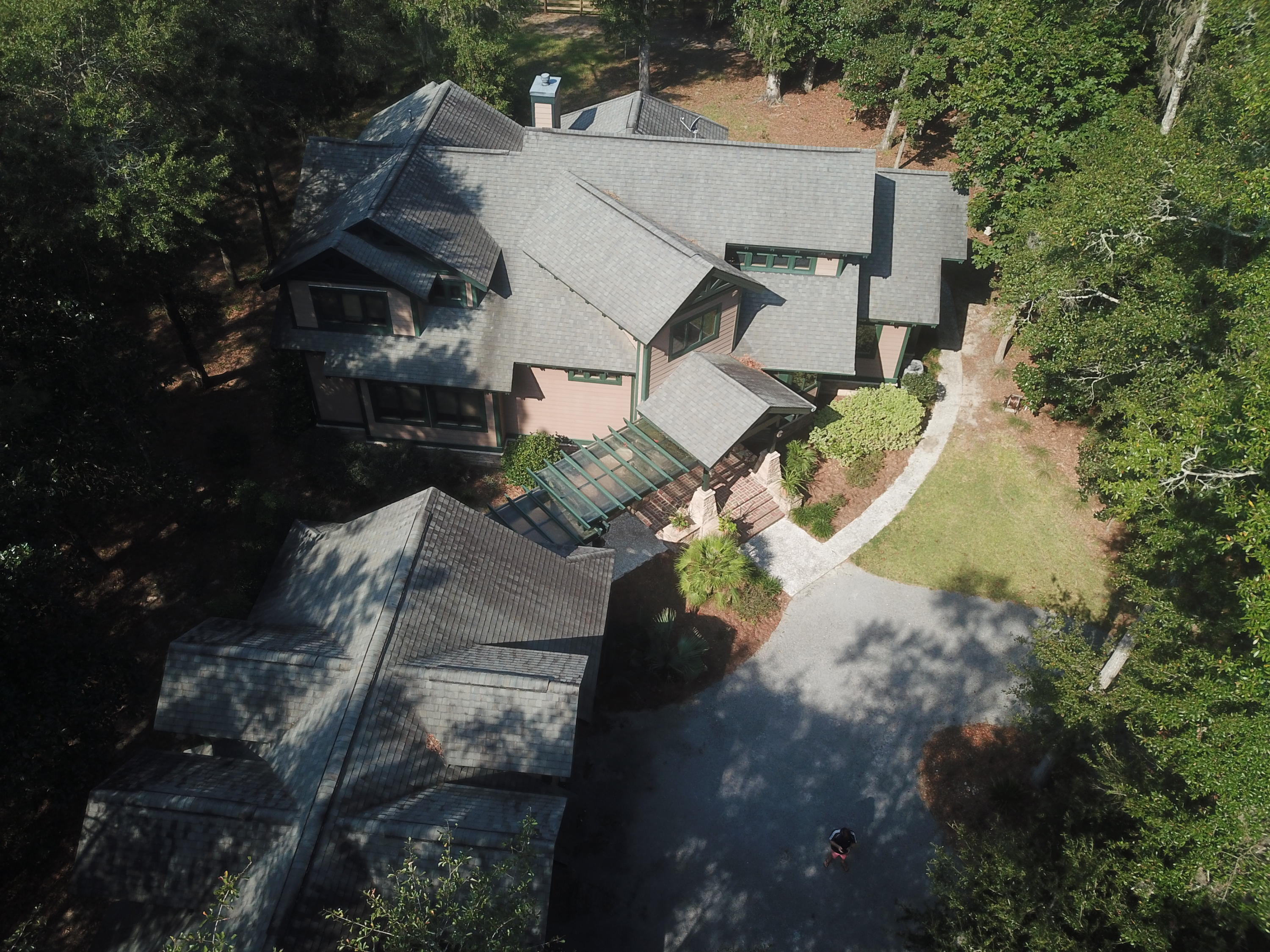 28 Middleton Oaks Road Charleston, SC 29414 - Photo 63 of 64 DJI_0154
