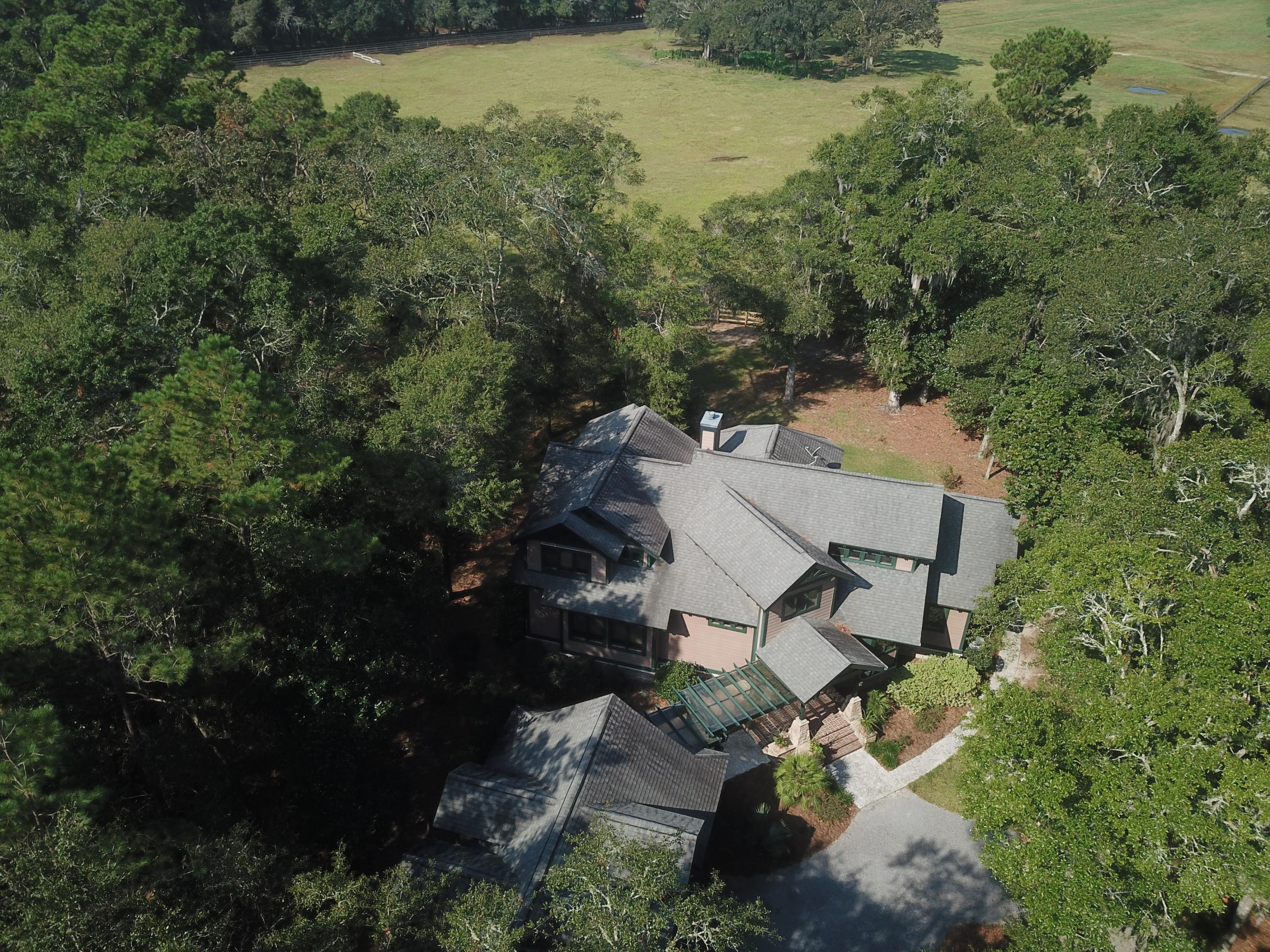 28 Middleton Oaks Road Charleston, SC 29414 - Photo 64 of 64 DJI_0159