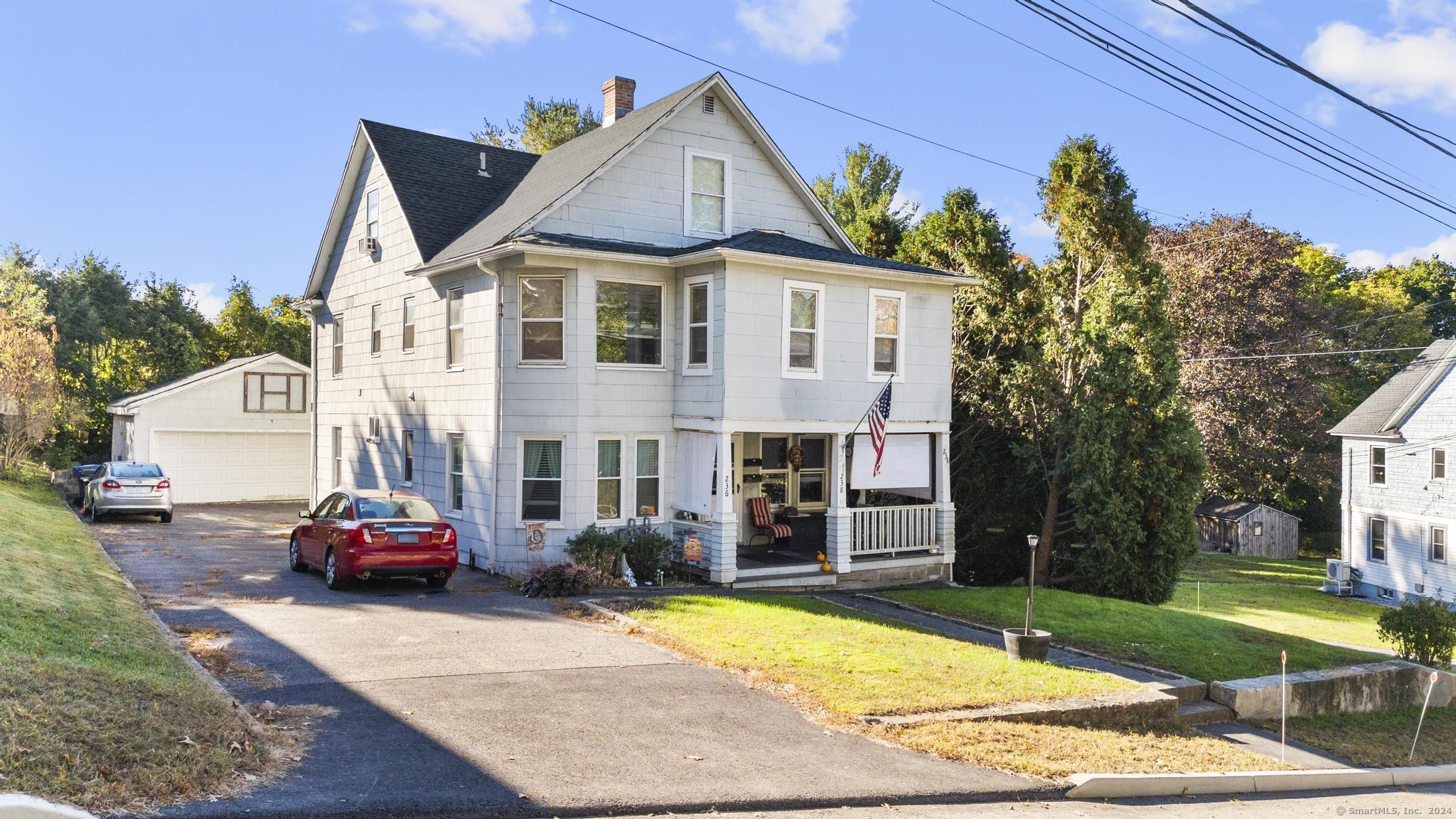 238 Calhoun Street Torrington, CT 06790 - Photo 1 of 1 Gallery Image 1