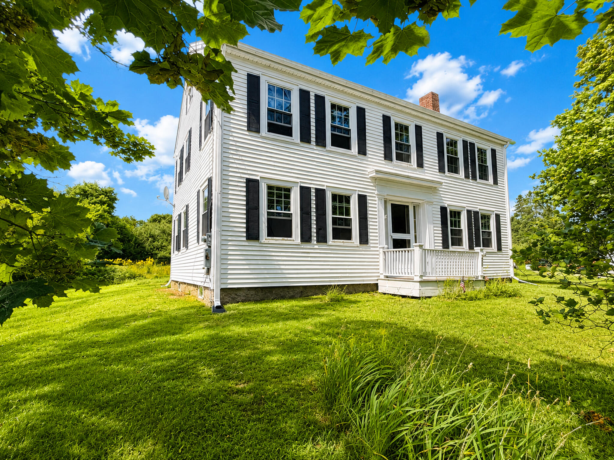 255 Water Street Addison, ME 04606 - Photo 2 of 79 WaterSt.Addison-8