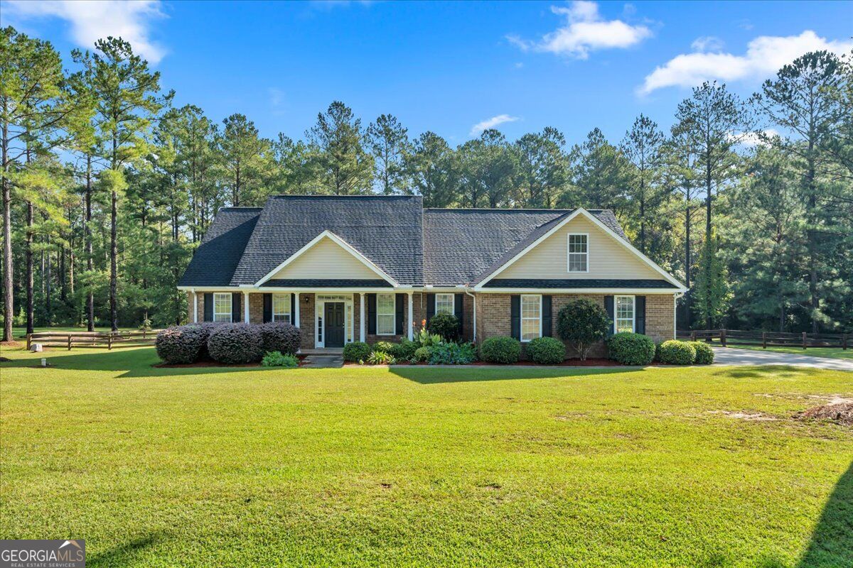 362 Old Pine Road Dudley, GA 31022 - Photo 4 of 56 Gallery Image 4