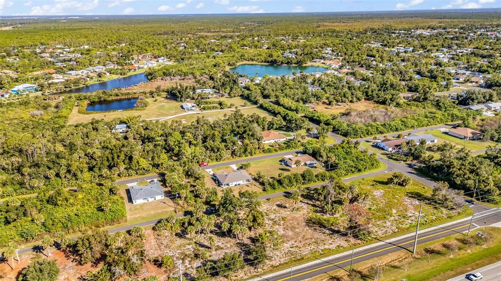 3280 North Access Road Englewood, FL 34224 - Photo 11 of 26 a view of city and ocean