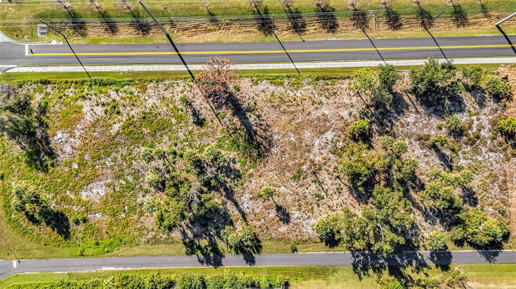 3280 North Access Road Englewood, FL 34224 - Photo 23 of 26 a view of a yard