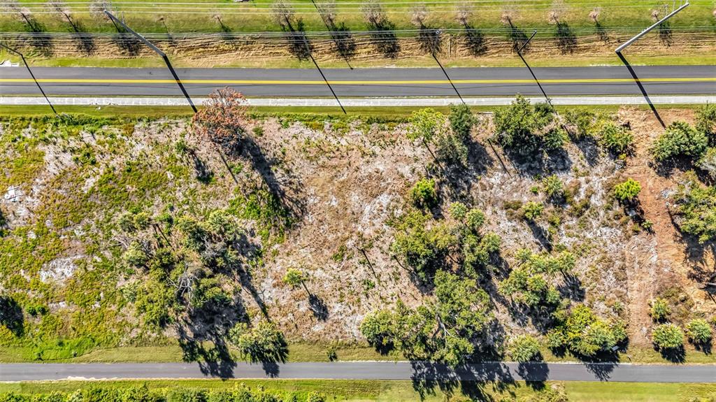 3280 North Access Road Englewood, FL 34224 - Photo 24 of 26 a view of a back yard