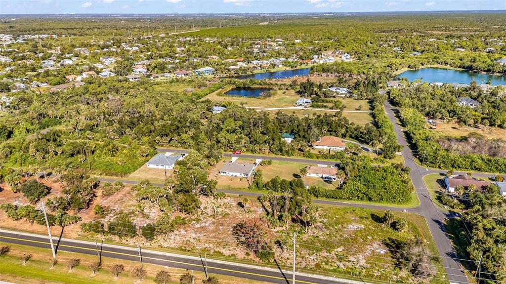 3280 North Access Road Englewood, FL 34224 - Photo 8 of 26 a view of city and ocean