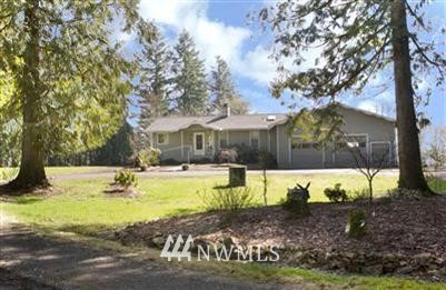 180 Ridgecrest Drive Toledo, WA 98591 - Photo 1 of 1