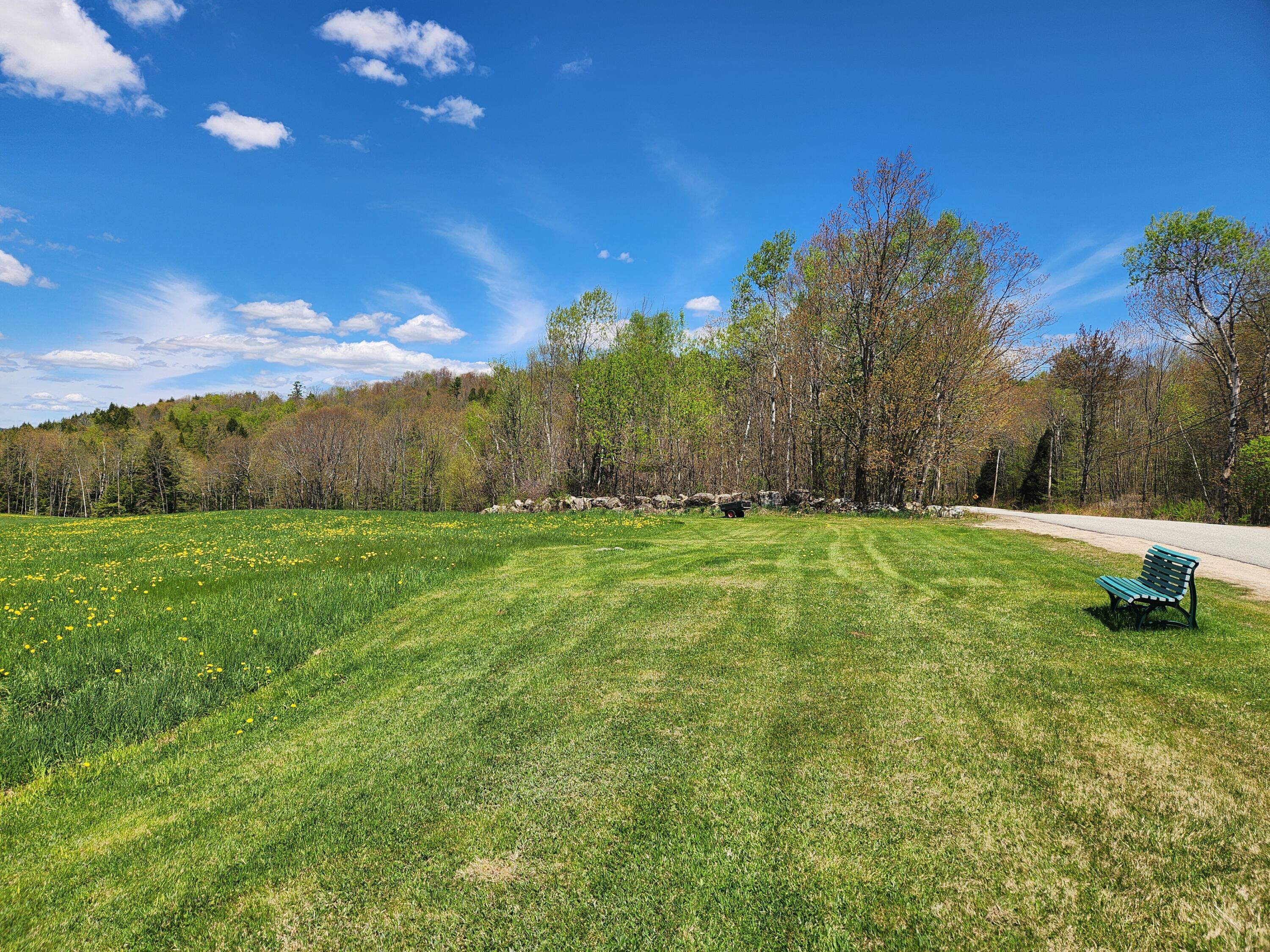 286 Staples Hill Road Canton, ME 04221 - Photo 55 of 118 20260516_121724