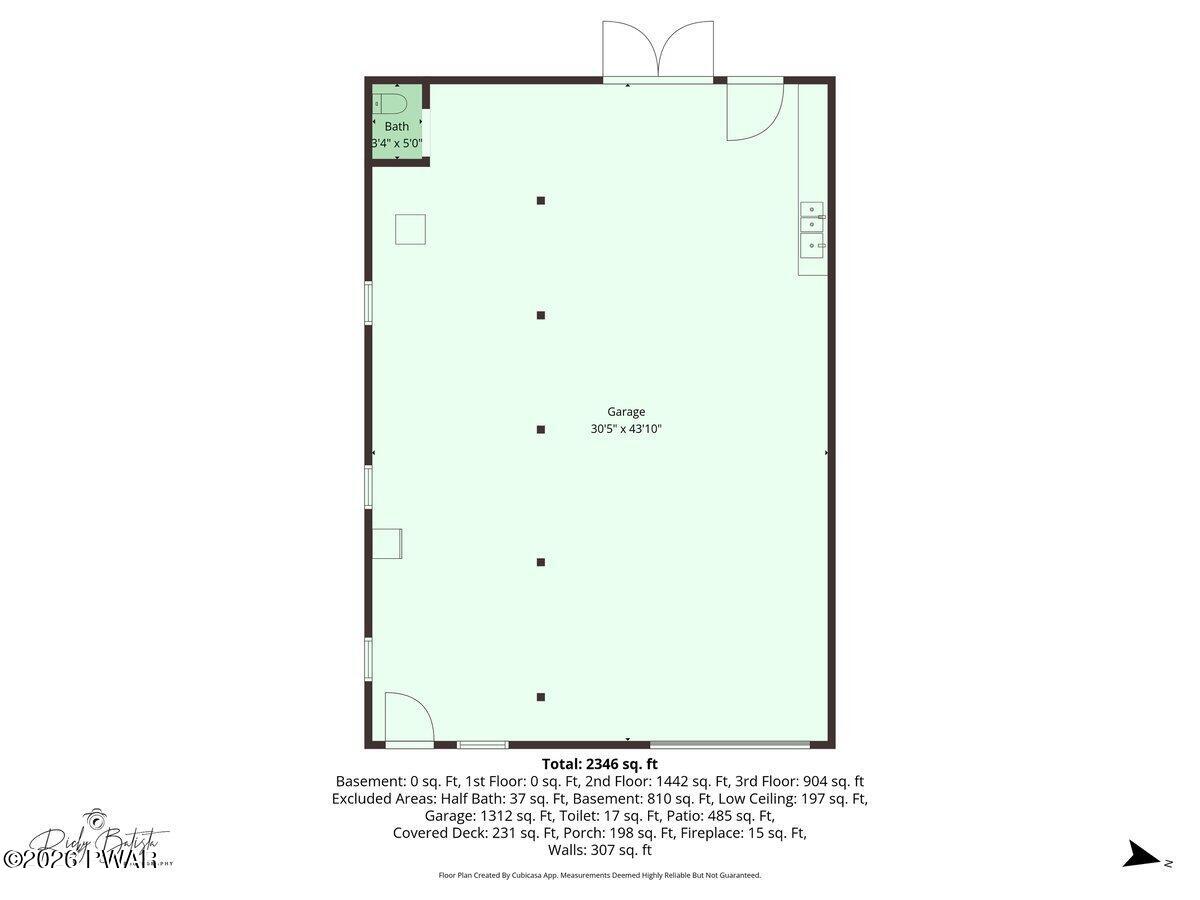 604 Long Pond Road Prompton, PA 18456 - Photo 79 of 79