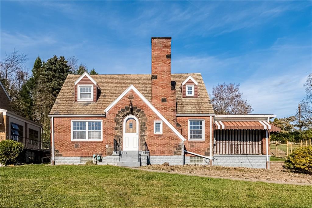 4106 Mt Troy Road Pittsburgh, PA 15214 - Photo 1 of 25 Gallery Image 1
