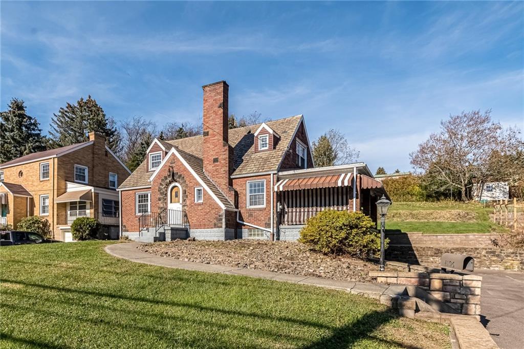 4106 Mt Troy Road Pittsburgh, PA 15214 - Photo 2 of 25 Gallery Image 2