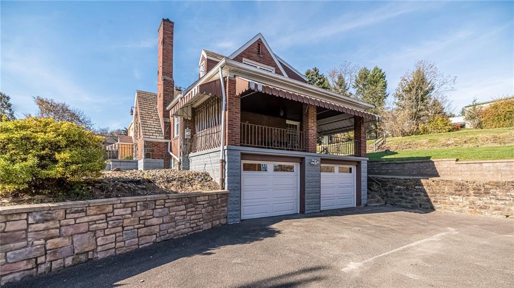 4106 Mt Troy Road Pittsburgh, PA 15214 - Photo 3 of 25 Gallery Image 3