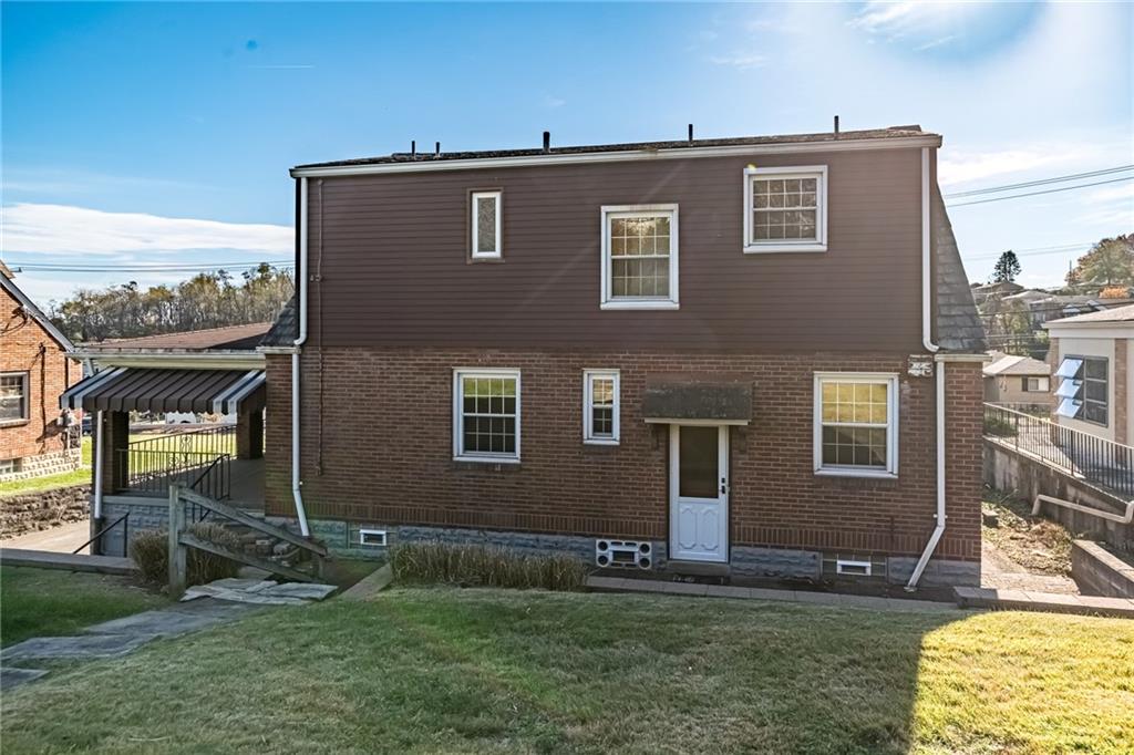 4106 Mt Troy Road Pittsburgh, PA 15214 - Photo 6 of 25 Gallery Image 6