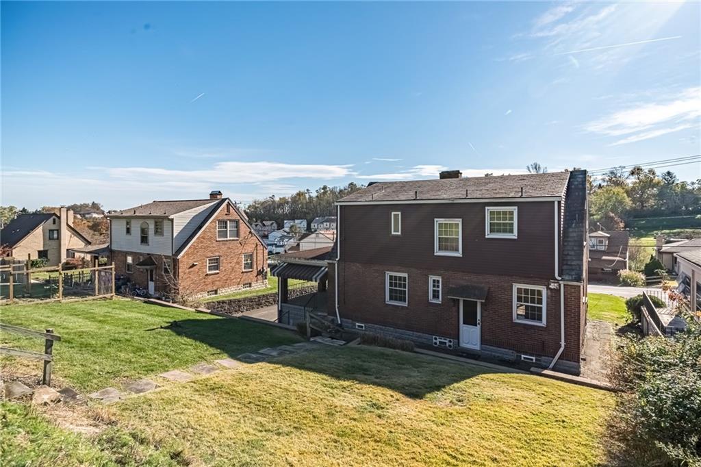 4106 Mt Troy Road Pittsburgh, PA 15214 - Photo 7 of 25 Gallery Image 7