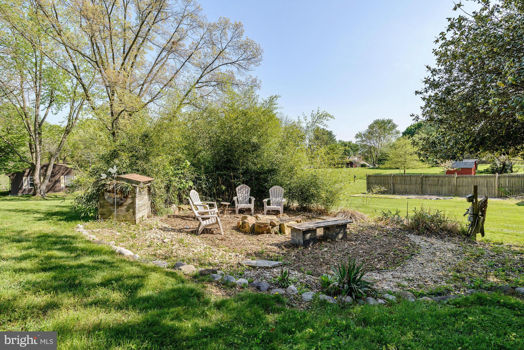 20901 Brooke Knolls Road Gaithersburg, MD 20882 - Photo 29 of 30 Exterior (Rear)
