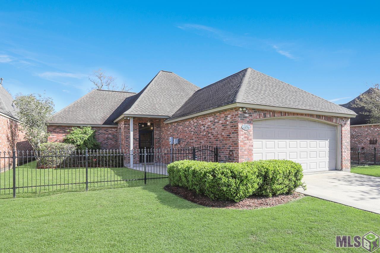 41016 Garden Court Gonzales, LA 70737 - Photo 1 of 22 Gallery Image 1