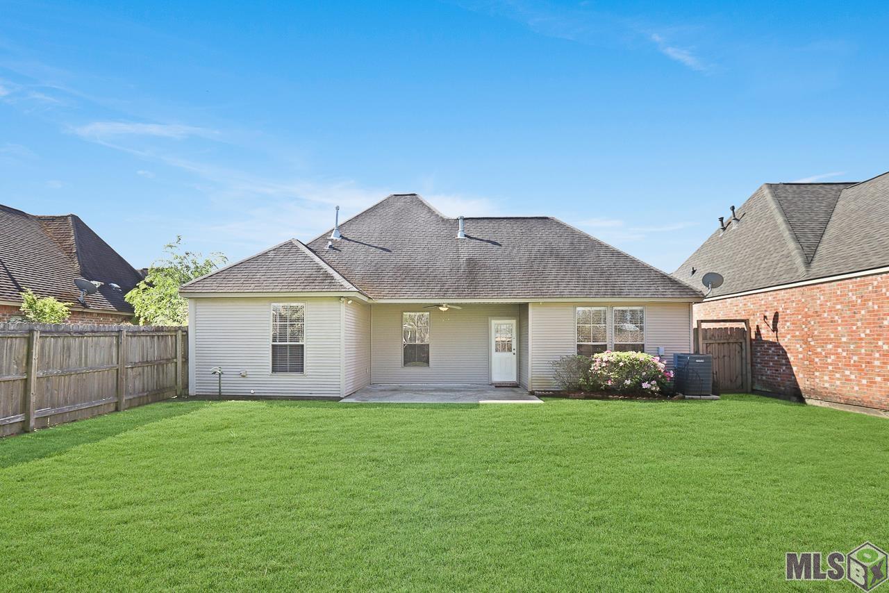 41016 Garden Court Gonzales, LA 70737 - Photo 20 of 22 Gallery Image 20