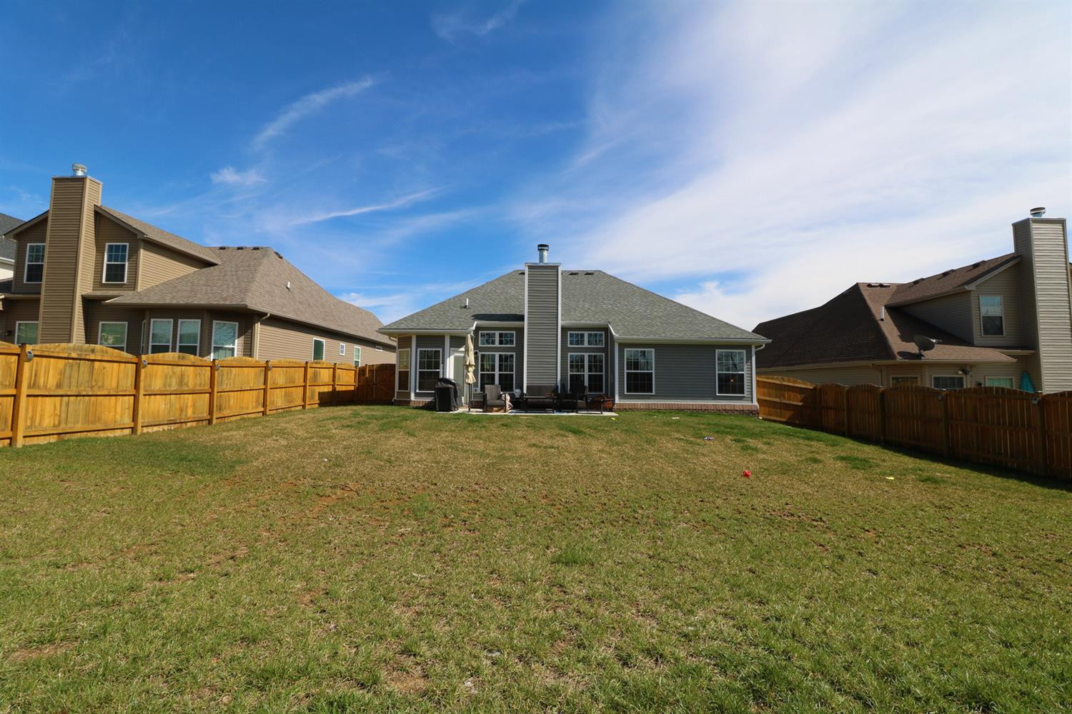117 Travis Way Georgetown, KY 40324 - Photo 22 of 22 Photo 22