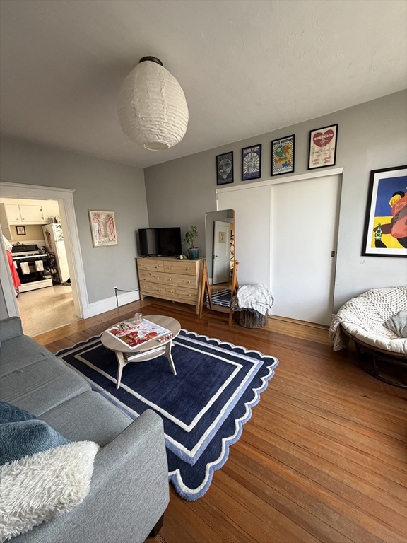 108 Bristol Road, Unit 2 Somerville, MA 02144 - Photo 6 of 25