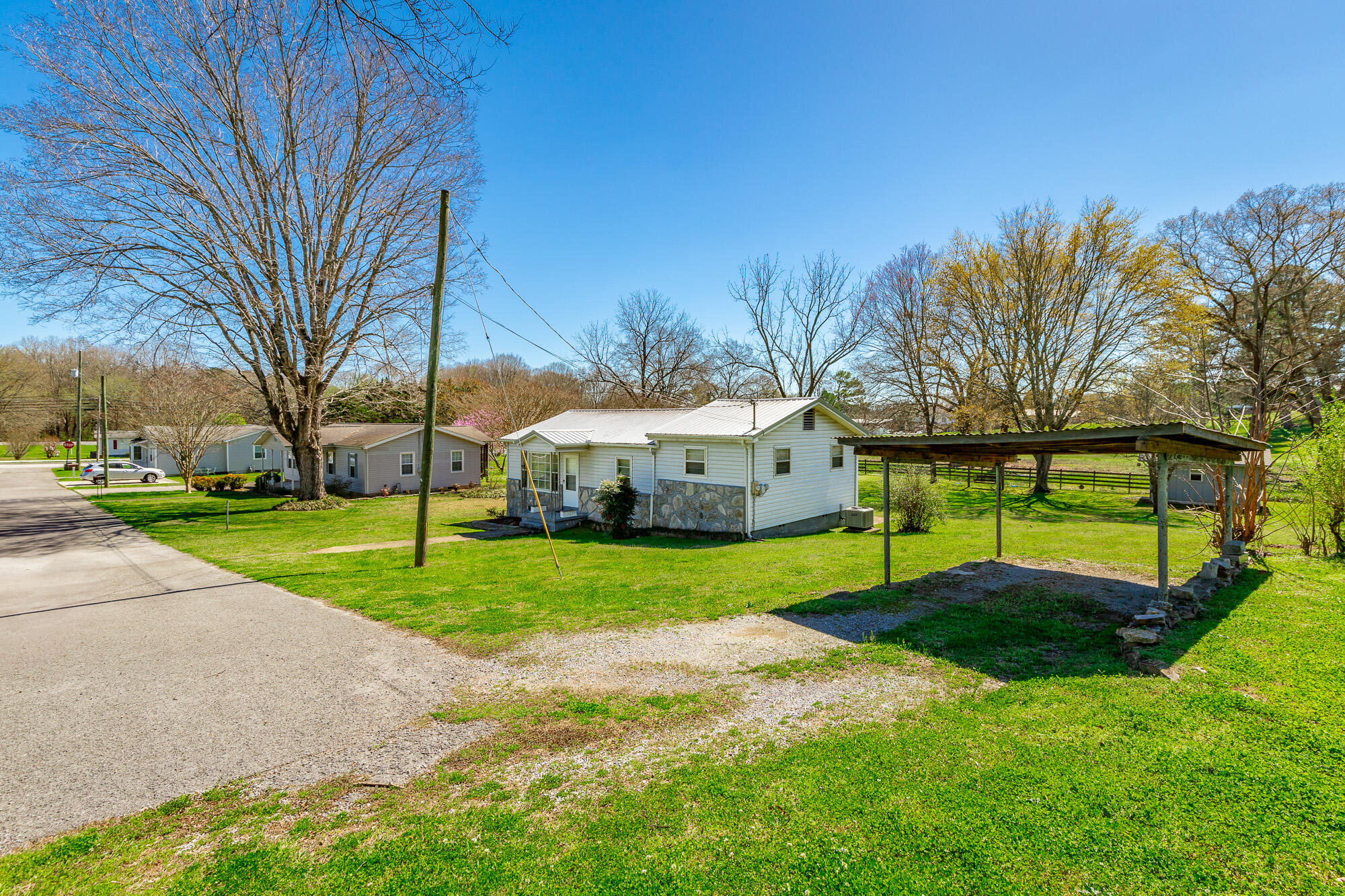 55 Rutledge Street Chickamauga, GA 30707 - Photo 4 of 55 55 Rutledge Street HD