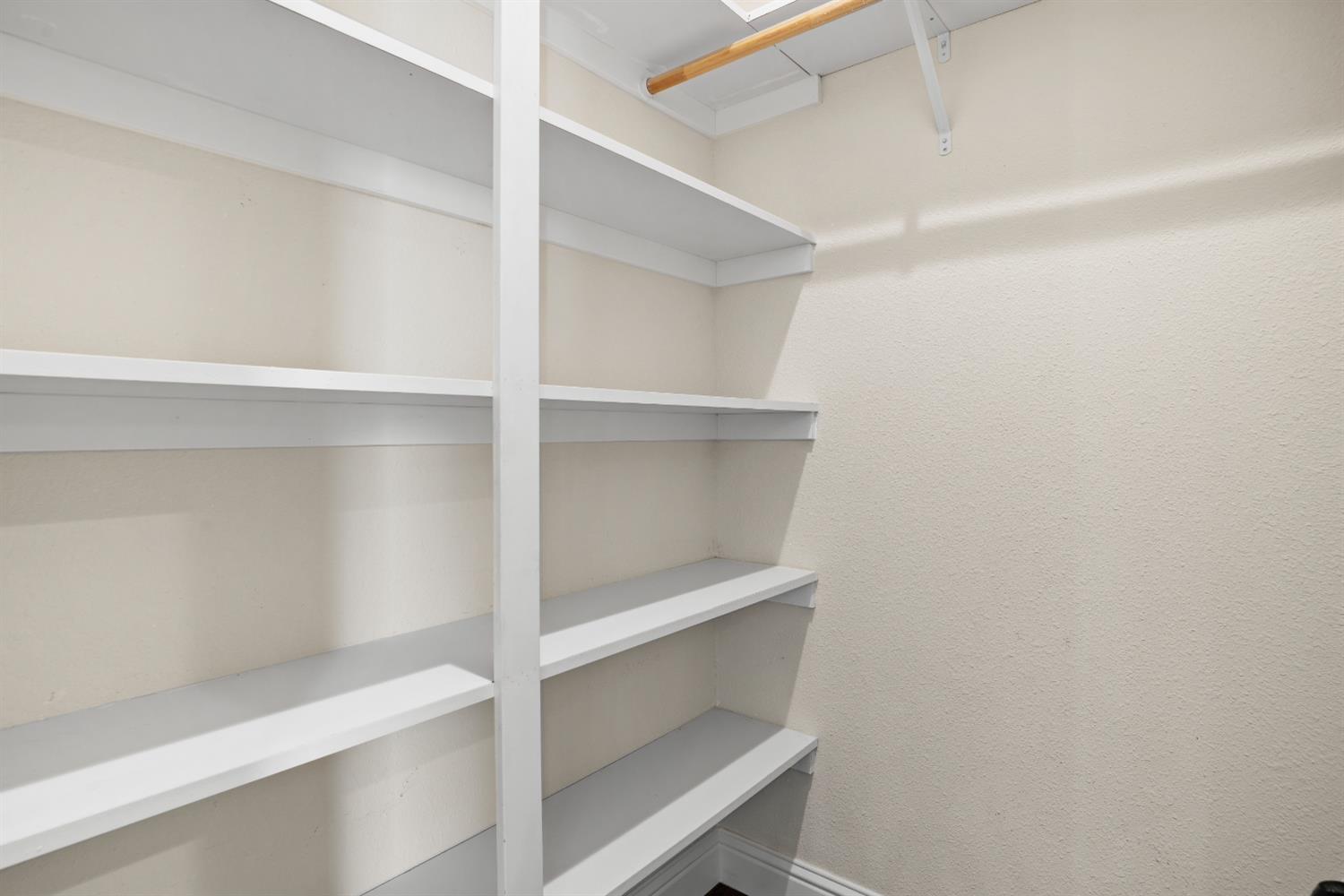 3570 Stagecoach Road Copperopolis, CA 95228 - Photo 23 of 67 Coat Closet