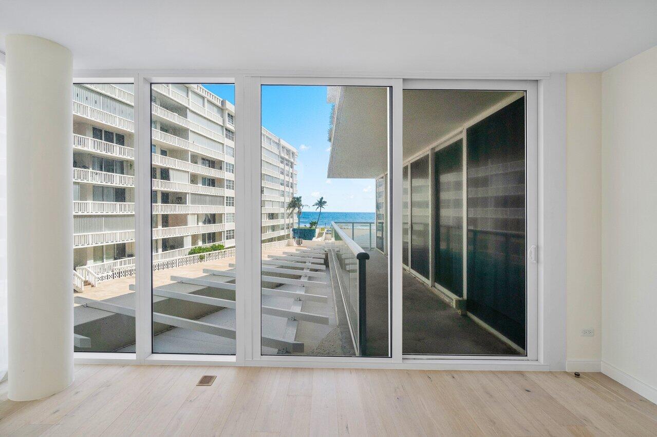 3550 South Ocean Boulevard, Unit 2D South Palm Beach, FL 33480 - Photo 16 of 55 Primary