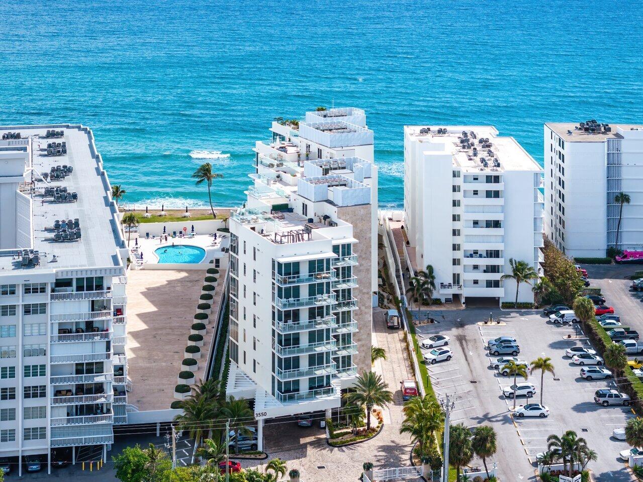 3550 South Ocean Boulevard, Unit 2D South Palm Beach, FL 33480 - Photo 46 of 55 049-3550SouthOceanBoulevard-2D-PalmBeach